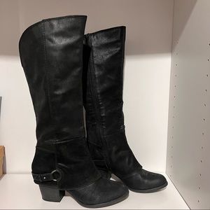 NEW Fergalicious Women's Lexi Boot Size 10